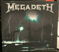 Megadeth : Unplugged In Boston (CD, Album, RE, Dig)