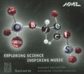 Aurora Orchestra, Nicholas Collon : Exploring Science Inspiring Music (CD, Album)
