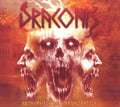 Draconis (2) : Anthems For An Eternal Battle (CD, Album)