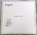 Wormwood (7) : Arkivet (LP + LP, S/Sided, Etch + Album, Ltd, Whi)