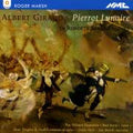 Roger Marsh, Albert Giraud : Pierrot Lunaire (2xCD, Album)