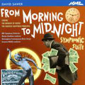 David Sawer : From Morning to Midnight (CD, Album)