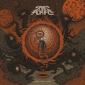 Spirit Adrift : Forge Your Future (12", S/Sided, EP, Etch, Ora + CD, EP + Ltd)