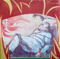 Porest : Cancer In The Soft Breeze (LP, Album)