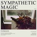 Typhoon (8) : Sympathetic Magic (CD, Album)