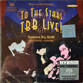 Tampere Big Band : To The Stars - TBB Live (SACD, Multichannel, Album)