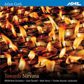 Adam Gorb : Towards Nirvana (CD, Album)