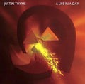 Justin Thyme (2) : A Life In A Day (2xLP, Album, RE, RM)