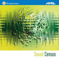 Endymion Ensemble : Sound Census (CD, Album)