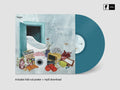 VEPS : Open The Door (12", EP)