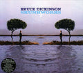 Bruce Dickinson : Skunkworks (CD, Album, RE, RM + CD, Comp, RM)