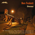 Ben Foskett : Dinosaur (CD, Album)