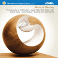 Antonis Hatzinikolaou : Music Of Memory  (CD, Album)