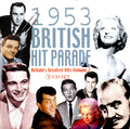 Various : 1953 British Hit Parade (Britain's Greatest Hits Volume 2) (3xCD, Comp)