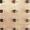 Thalia Zedek Band : Perfect Vision (CD, Album)