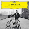 Qigang Chen ∙ Fritz Kreisler ∙ Sergei Rachmaninoff - Maxim Vengerov ∙ Shanghai Symphony Orchestra ∙ Long Yu : Gateways (CD, Album)