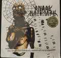 Anaal Nathrakh : When Fire Rains Down From The Sky, Mankind Will Reap As It Has Sown (LP, MiniAlbum, Ltd, RE, RM, Cle)