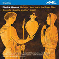 Brian Elias : Electra Mourns (CD, Album)