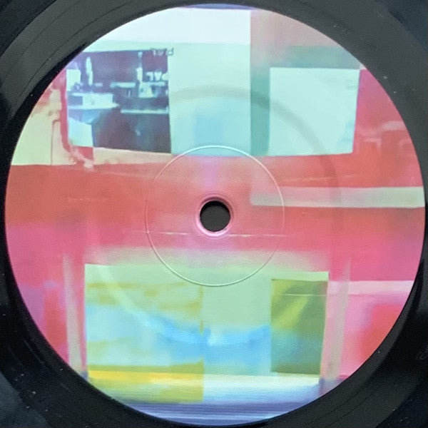 Stigma (50) : Too Long (LP, Album, Ltd)