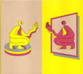 DJ Seinfeld : Mirrors (CD, Album)