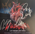 The Wildhearts : 21st Century Love Songs (CD, Album)