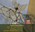 David Rakowski - Marilyn Nonken, Boston Modern Orchestra Project, Gil Rose : Winged Contraption  (CD, Album)