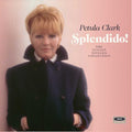 Petula Clark : Splendido ! The Italian  Singles Collection (2xCD, Comp)