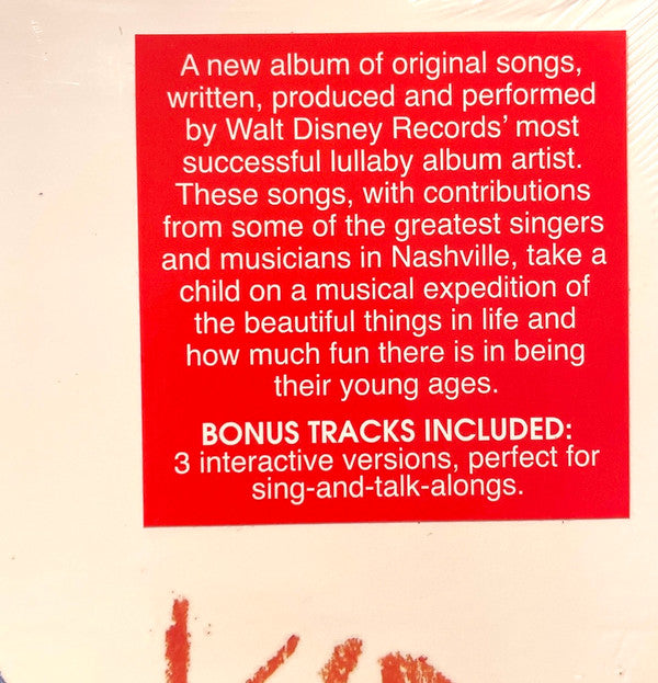 Fred Mollin : It's Great To Be A Kid (LP)