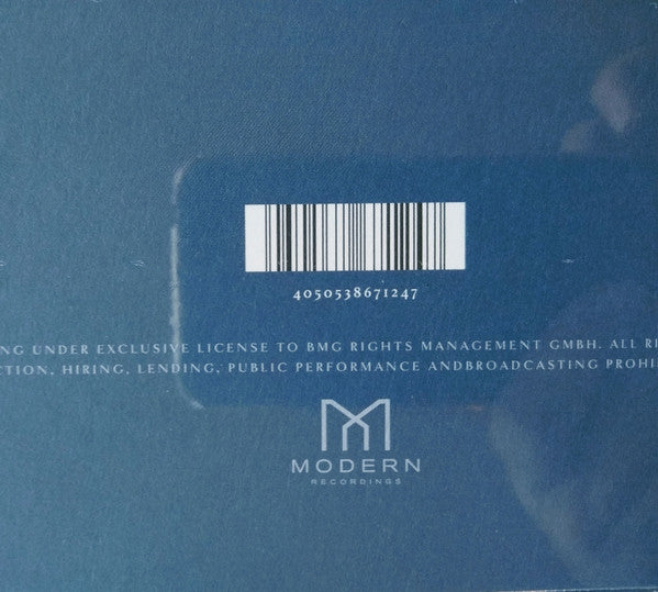 Craig Armstrong : Nocturnes Music For 2 Pianos (LP, Album)