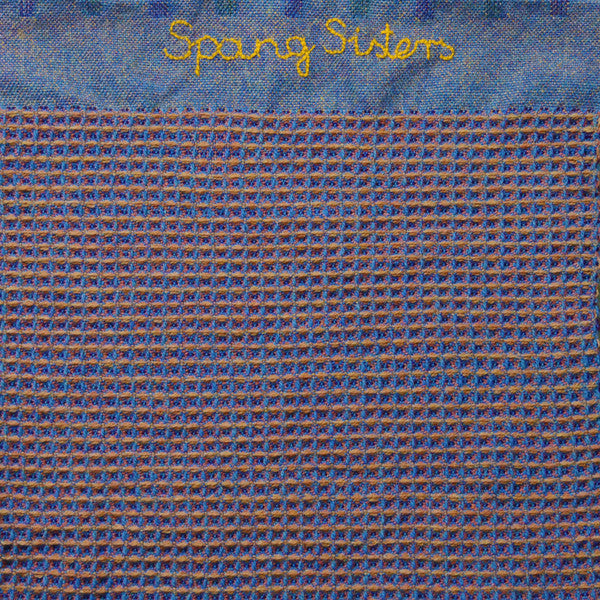 Spang Sisters : Spang Sisters (LP, Ltd, Lil)
