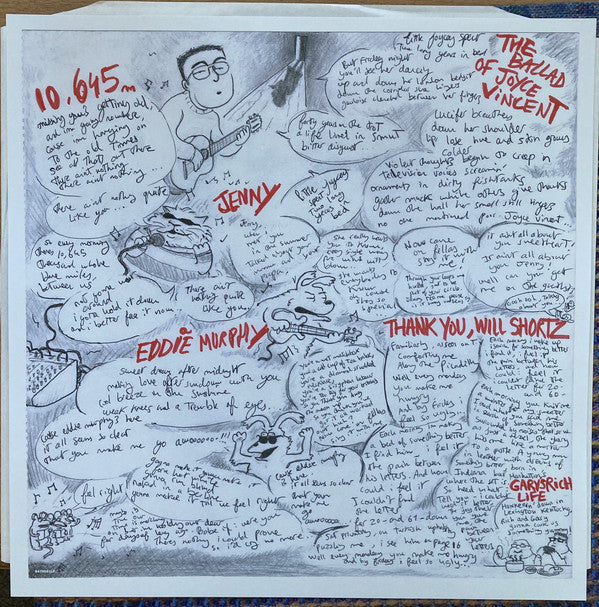 Spang Sisters : Spang Sisters (LP, Ltd, Lil)