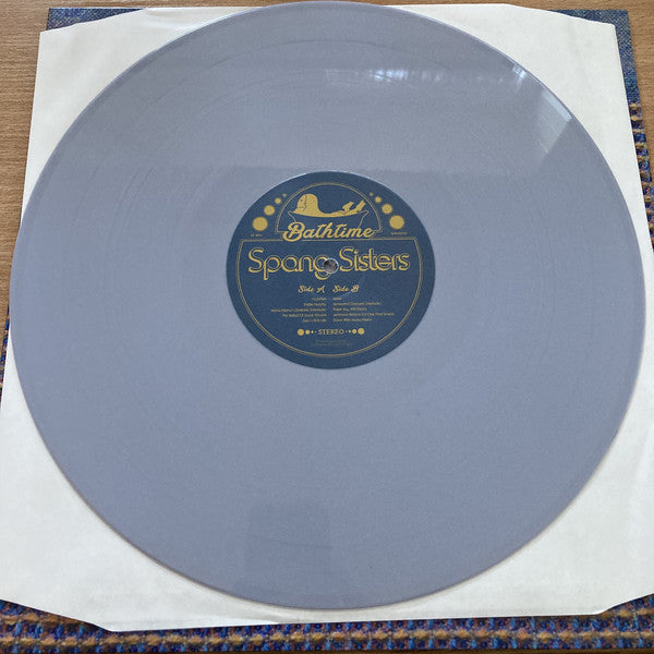 Spang Sisters : Spang Sisters (LP, Ltd, Lil)