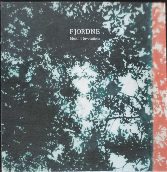 Fjordne : Moonlit Invocations (CD, Album)