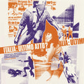 Lallo Gori : Italia: Ultimo Atto? (LP, RM)