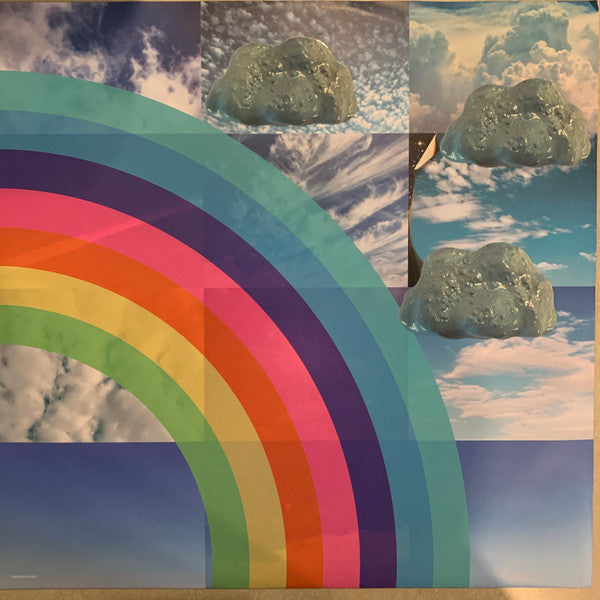 Modest Mouse : The Golden Casket (LP, Whi + LP, Blu + Album, Dlx, Ltd)