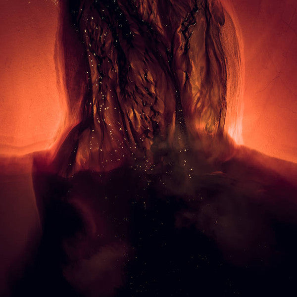 Ocoeur : Connections (2xLP, Album, Ltd, Red)