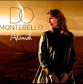 Do Montebello : Adamah (CD, Album)