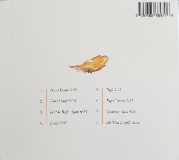 Greg Cordez : Magnolia (CD)