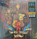 Coil : Love's Secret Domain (2xLP, Album, Ltd, RE, RM, Amb)