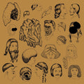 Badge Epoch : Scroll (2xLP, Album)
