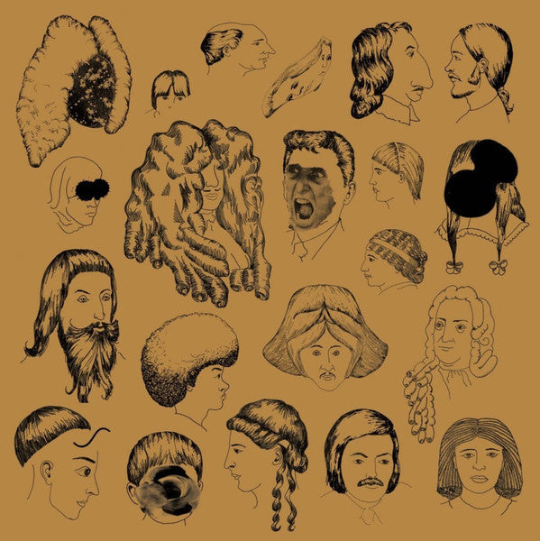 Badge Epoch : Scroll (2xLP, Album)