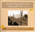 Various : Operans Motiga Väg Till Storan - Göteborgs Lyriska Teater 100 År (3xCD, Comp)