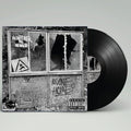 Montener The Menace : Anyone Home? (LP, Album, Ltd)