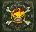 The Wildhearts : 30 Year Itch (2xCD, Album, Art)