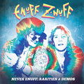 Enuff Z'nuff : Never Enuff: Rarities & Demos (4xLP, Comp)