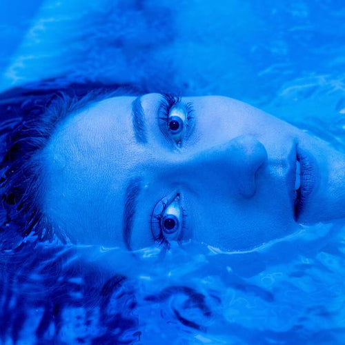 Alexa Rose : Headwaters (LP, Album)