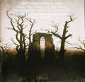 Franz Liszt, BBC Scottish Symphony Orchestra, Ilan Volkov : Three Funeral Odes From The Cradle To The Grave - Two Episodes From Lenau's Faust (CD)