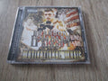 Brandon "Bam Bam" Rios : Motivational Music (CD, Album)