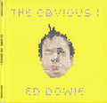 Ed Dowie : The Obvious I (CD, Album)