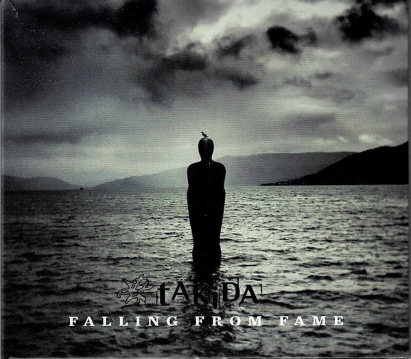 Takida : Falling From Fame (CD, Album)